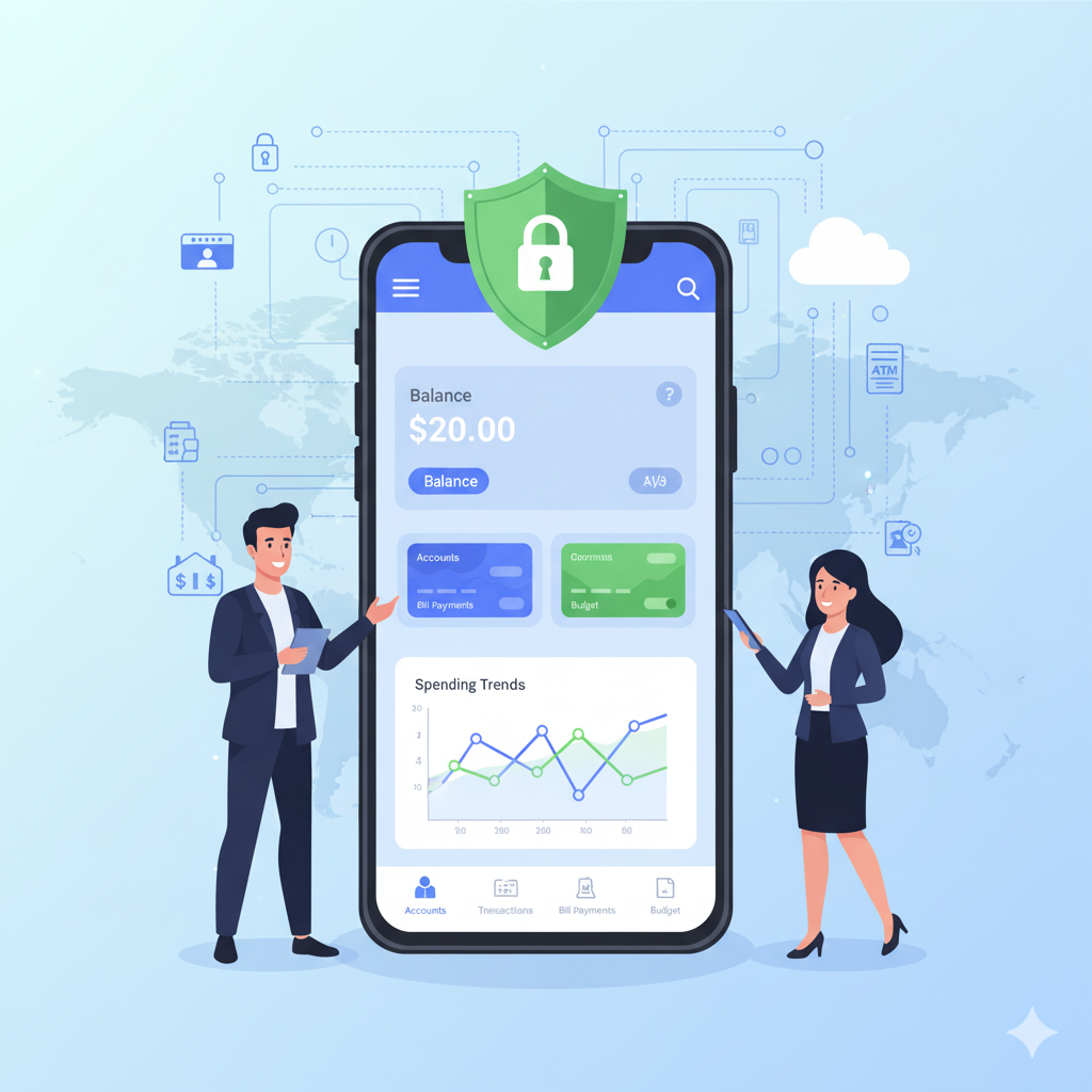 Banking App
