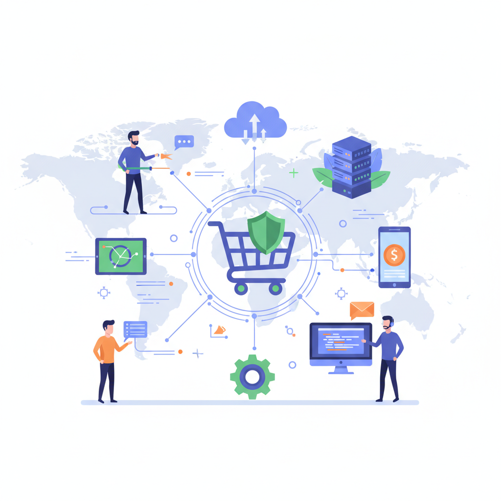 E-Commerce Store
