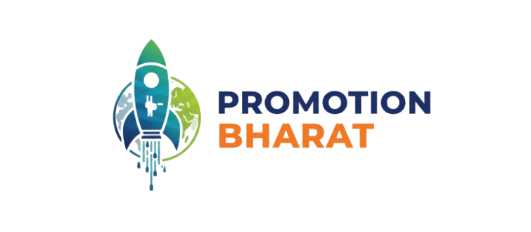 PromotionBharat Logo
